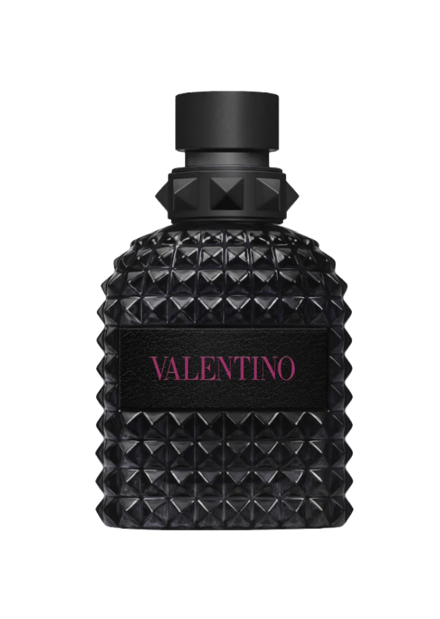 Valentino Uomo Born in Roma Extradose Fragrance Samples | Authentic Decants (2ml, 3ml, 5ml, 10ml)
