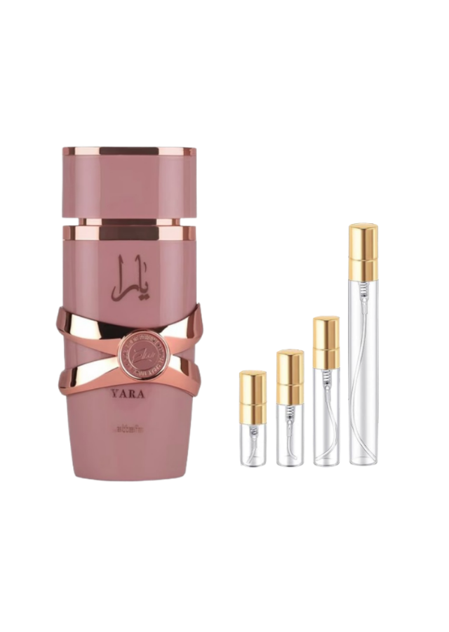 Lattafa Yara Elixir
