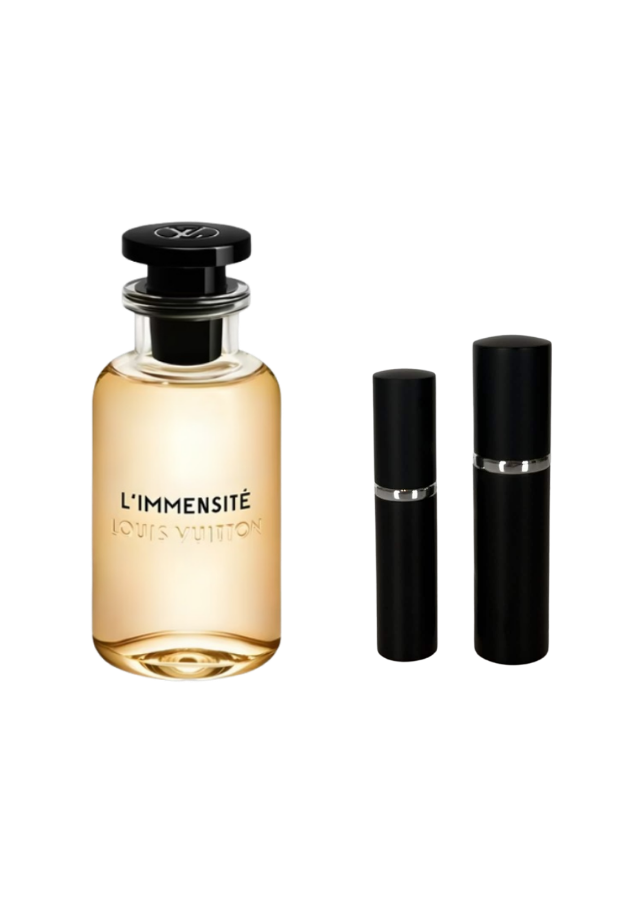 Louis Vuitton L’Immensité