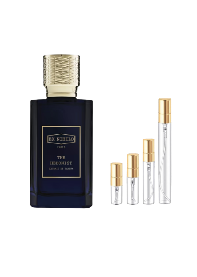 Ex Nihilo Hedonist Extrait de Parfum Unisex