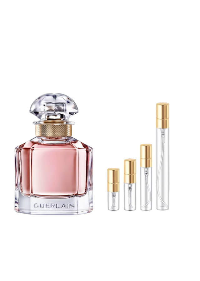 Guerlain Mon Guerlain Fragrance Samples | Authentic Decants (2ml, 3ml, 5ml, 10ml)