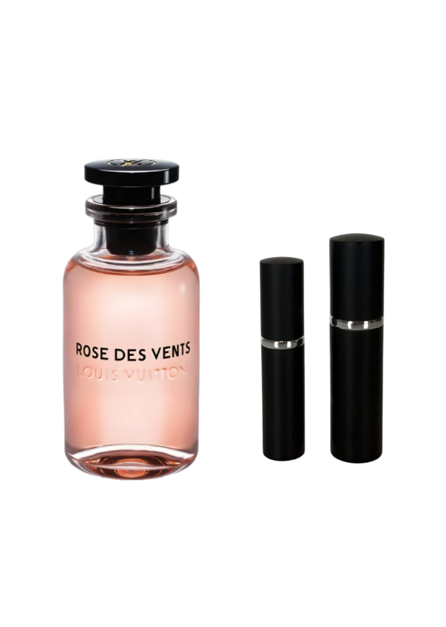 Louis Vuitton Rose Des Vents
