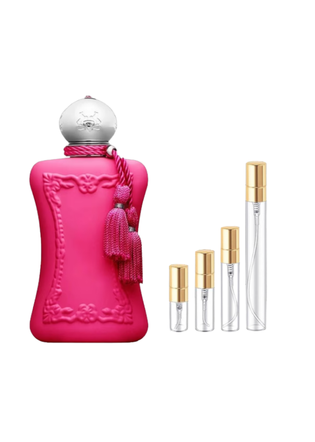 Parfums de Marly Oriana Fragrance Samples | Authentic Decants (2ml, 3ml, 5ml, 10ml)