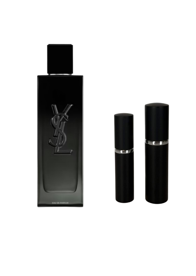 Yves Saint Laurent Myslf Eau de Parfum