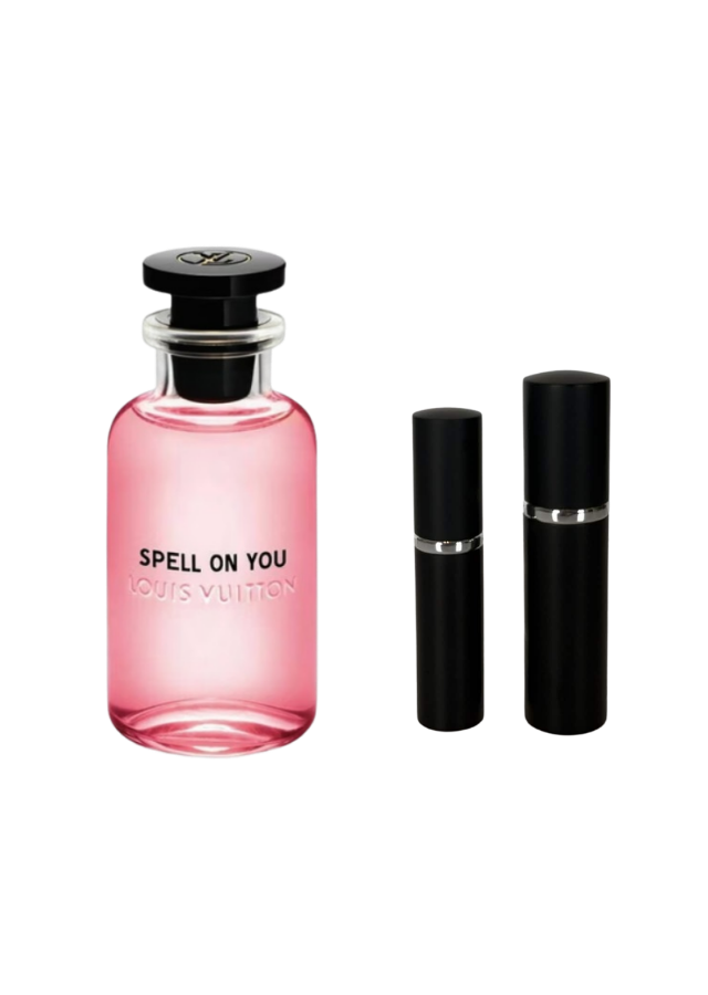 Louis Vuitton Spell on You