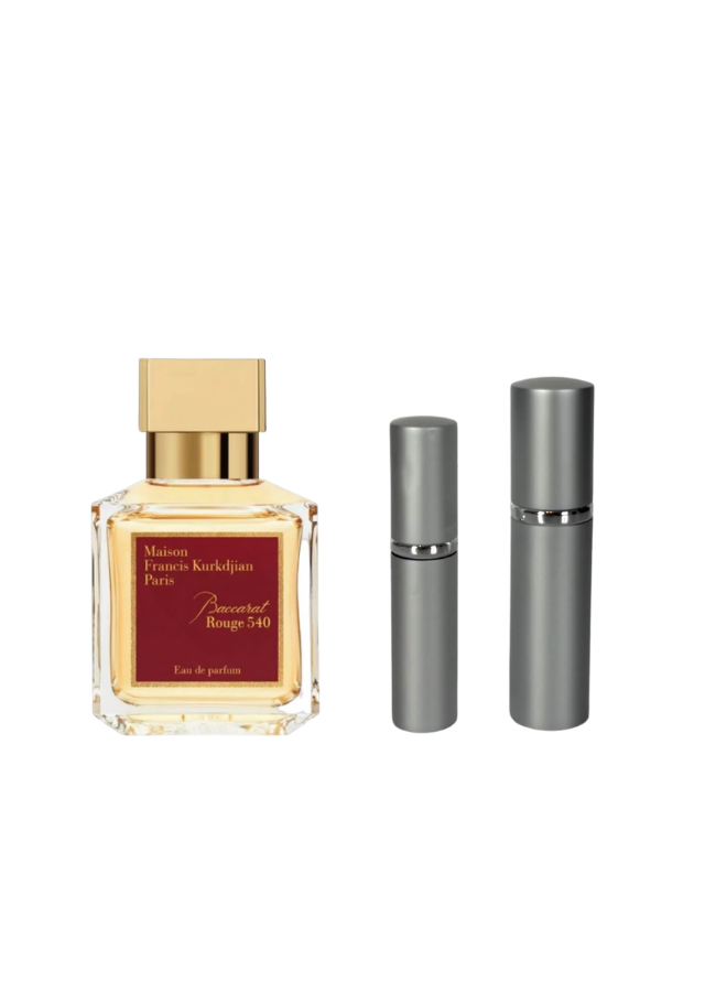Maison Francis Kurkdjian Baccarat Rouge 540 EDP