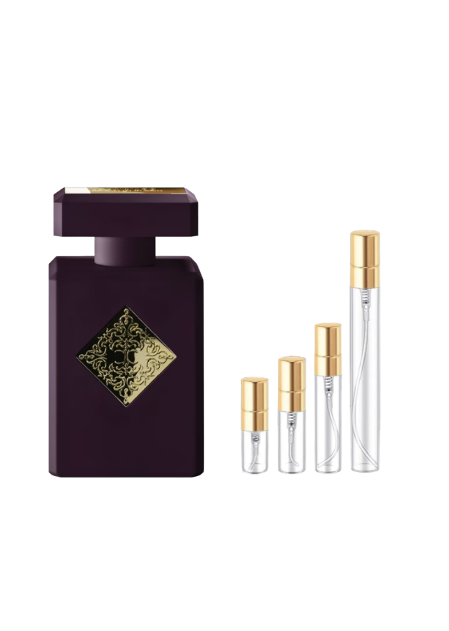 Initio Narcotic Delight Fragrance Samples | Authentic Decants (2ml, 3ml, 5ml, 10ml)