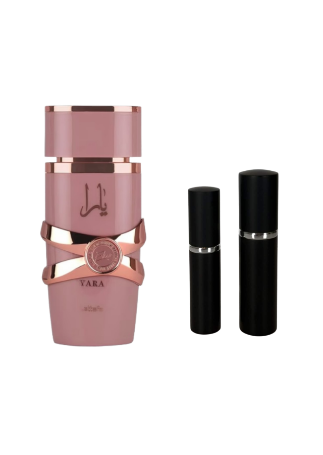 Lattafa Yara Elixir
