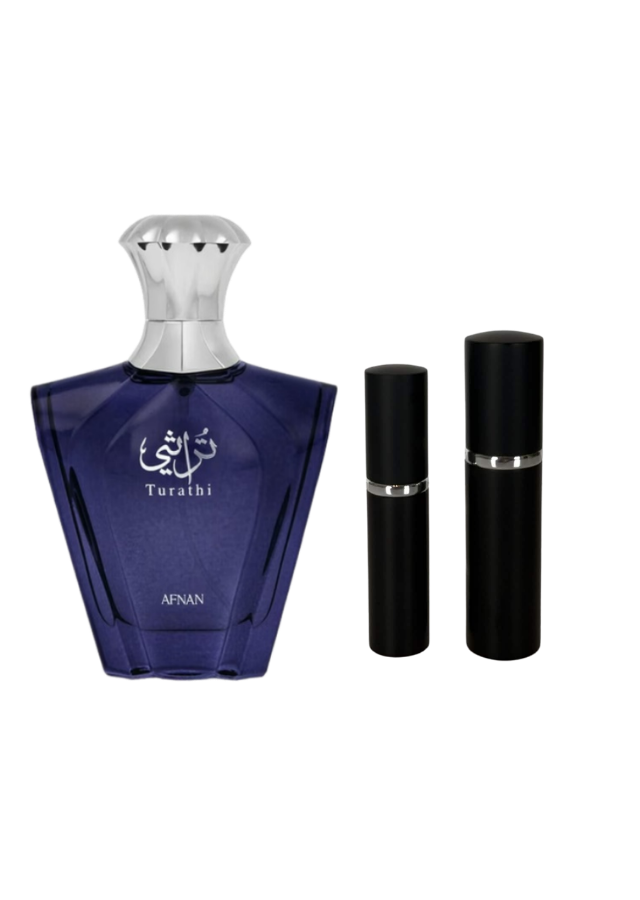Afnan Turathi Blue