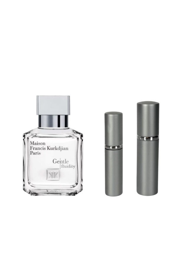 Maison Francis Kurkdjian Gentle Fluidity Silver