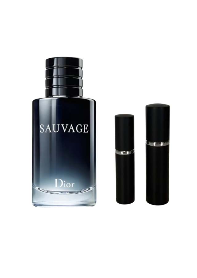 Dior Sauvage Eau de Toilette