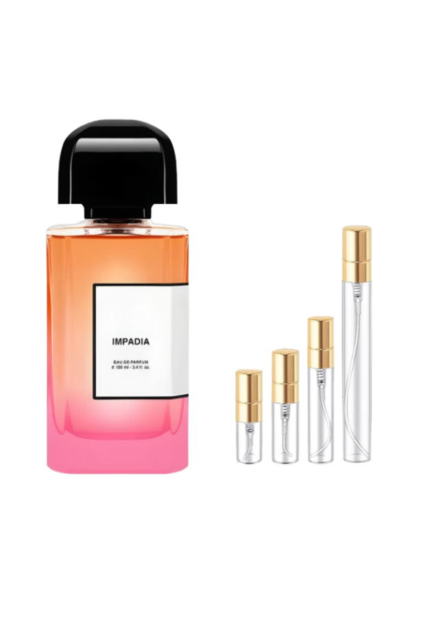 BDK Impadia Fragrance Samples | Authentic Decants (2ml, 3ml, 5ml, 10ml)