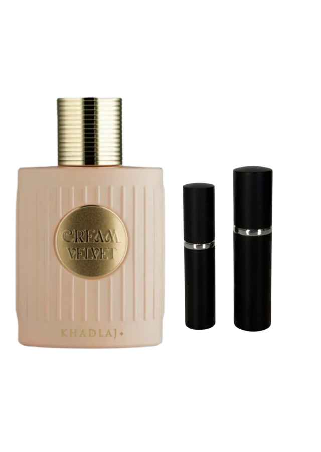 Khadlaj Cream Velvet