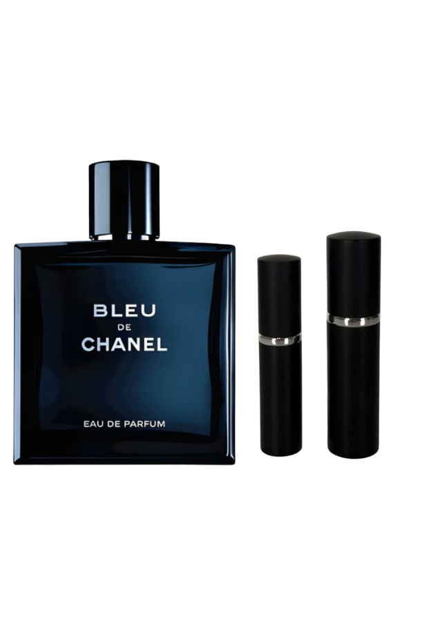 Bleu de Chanel Eau de Parfum