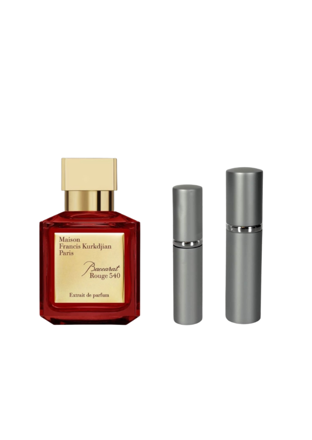 Maison Francis Kurkdjian Baccarat Rouge 540 Extrait