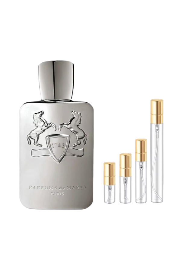 Parfums de Marly Pegasus Fragrance Samples | Authentic Decants (2ml, 3ml, 5ml, 10ml)