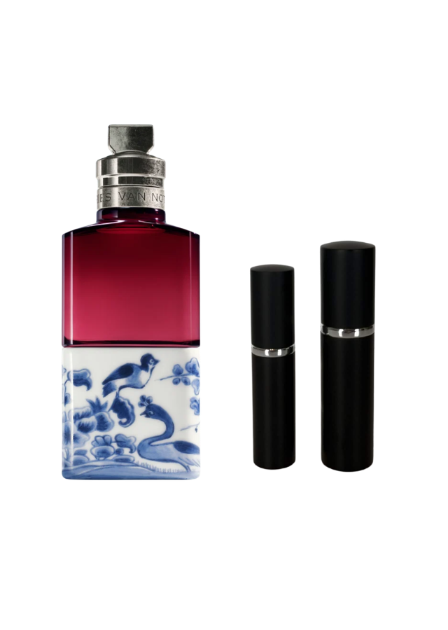 Dries Van Noten Soie Malaquais Fragrance Samples | Authentic Decants (2ml, 3ml, 5ml, 10ml)