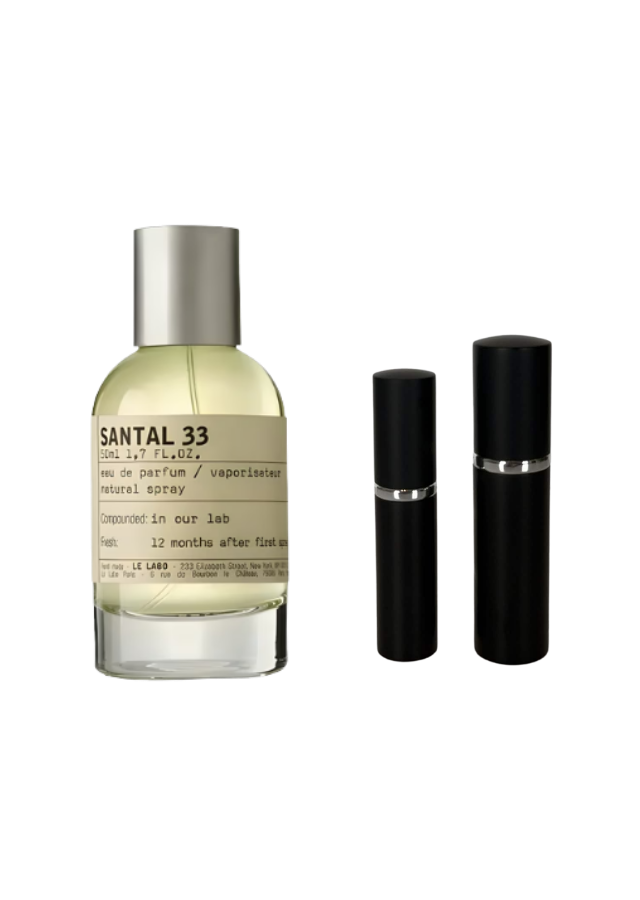 Le Labo Santal 33 Eau de Parfum Unisex