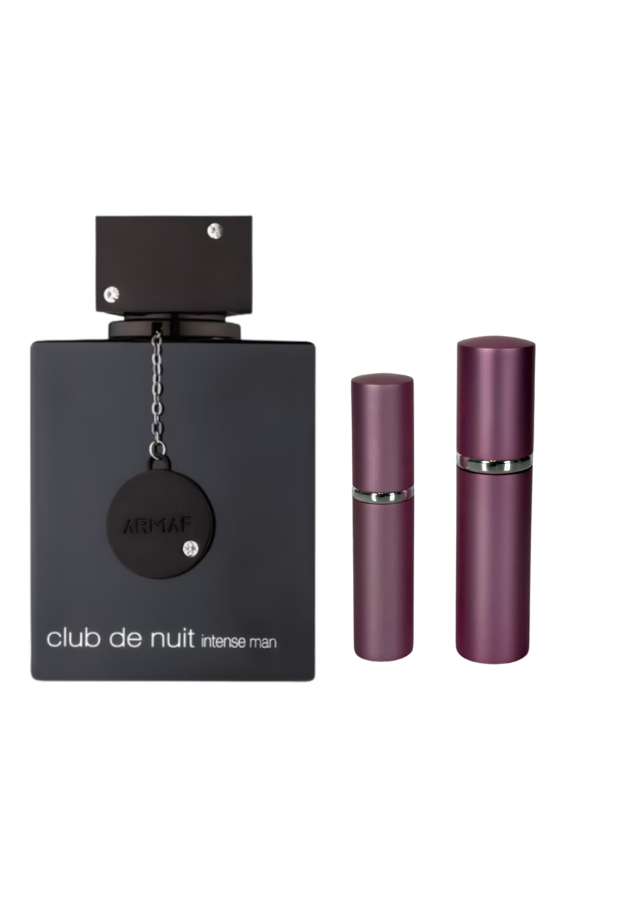 Armaf Club de Nuit Intense Man Eau de Toilette