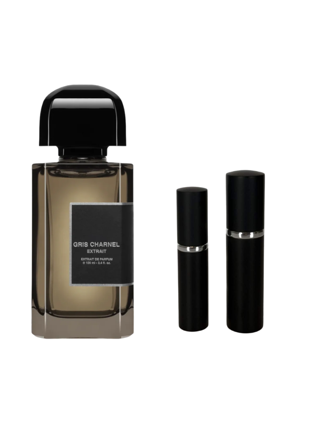 BDK Gris Charnel Extrait Fragrance Samples | Authentic Decants (2ml, 3ml, 5ml, 10ml)