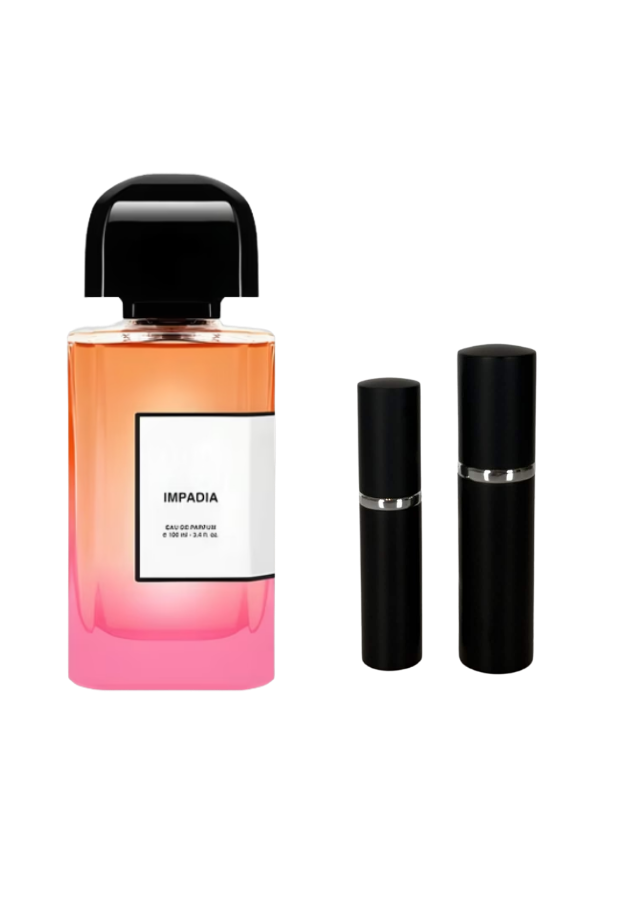 BDK Impadia Fragrance Samples | Authentic Decants (2ml, 3ml, 5ml, 10ml)