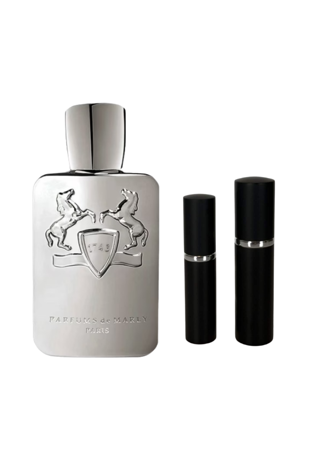 Parfums de Marly Pegasus Fragrance Samples | Authentic Decants (2ml, 3ml, 5ml, 10ml)