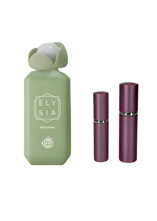 Elysia Pista Sundae