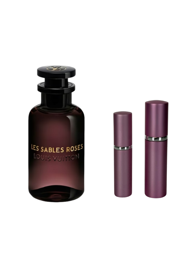 Louis Vuitton Les Sables Roses