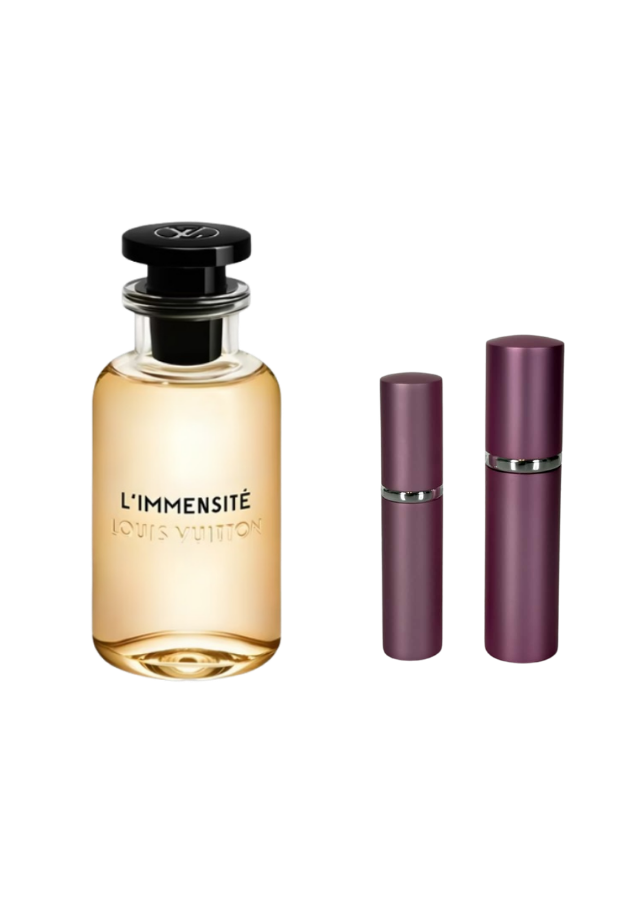 Louis Vuitton L’Immensité