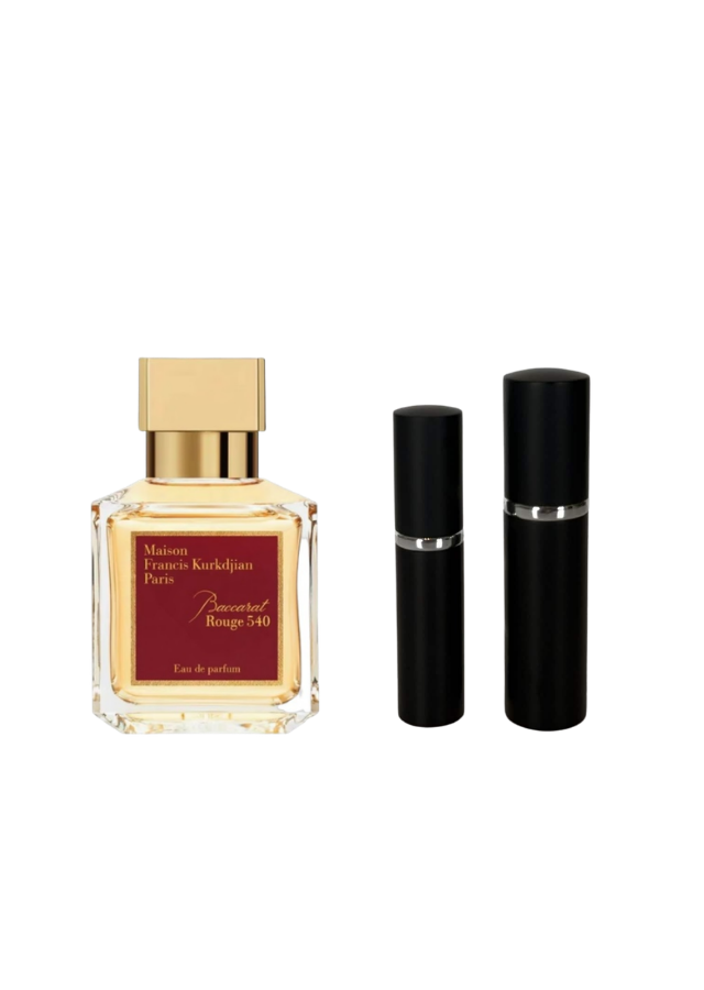 Maison Francis Kurkdjian Baccarat Rouge 540 EDP