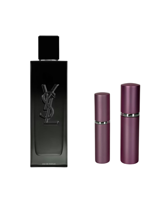 Yves Saint Laurent Myslf Eau de Parfum