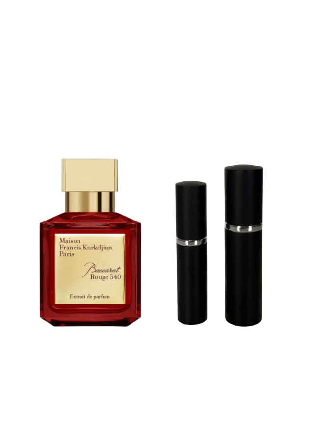 Maison Francis Kurkdjian Baccarat Rouge 540 Extrait