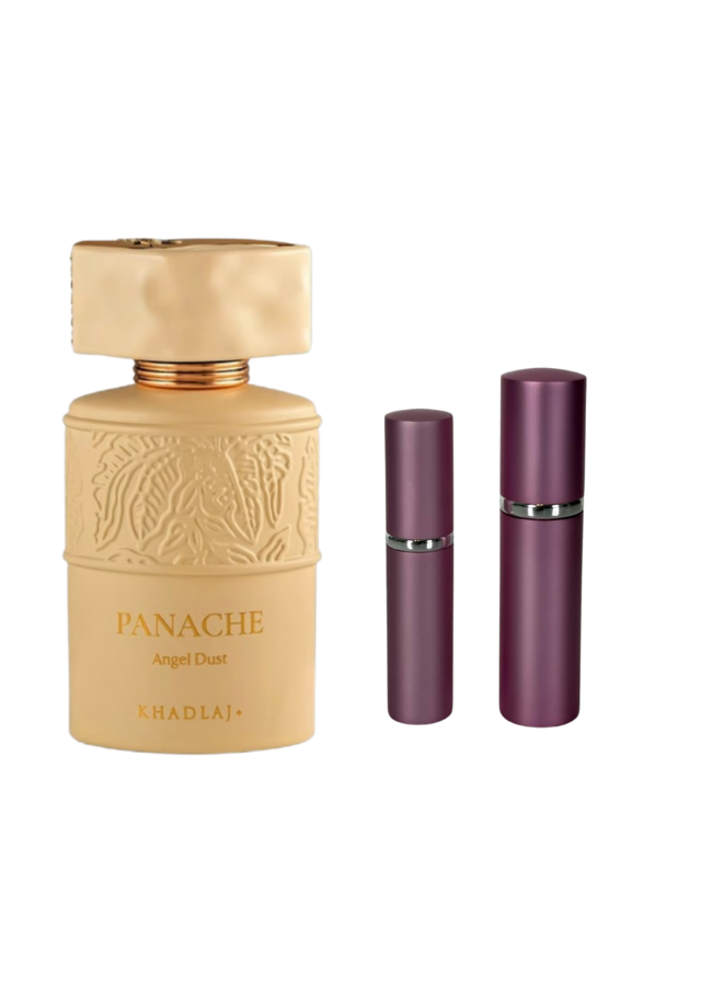 Khadlaj Panache Angel Dust