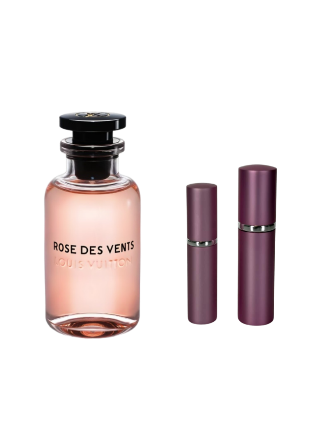Louis Vuitton Rose Des Vents