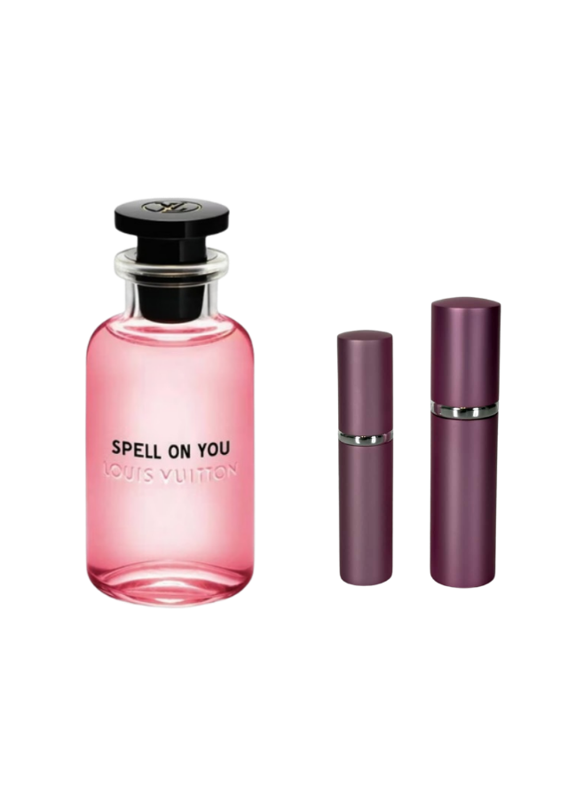 Louis Vuitton Spell on You