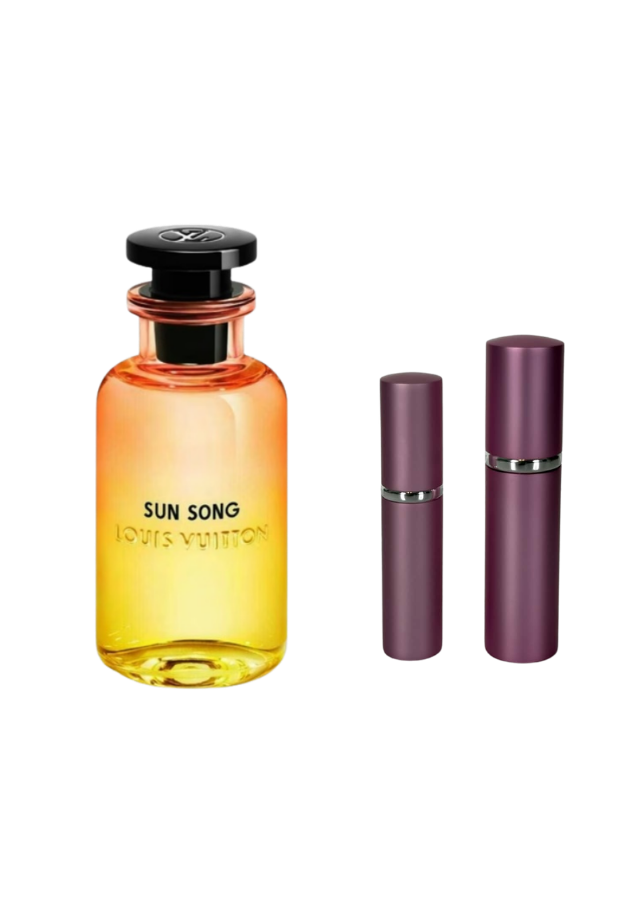Louis Vuitton Sun Song