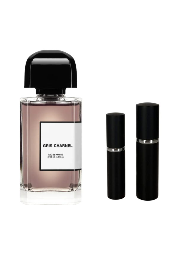 BDK Gris Charnel EDP Fragrance Samples | Authentic Decants (2ml, 3ml, 5ml, 10ml)