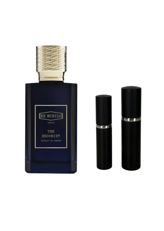 Ex Nihilo Hedonist Extrait de Parfum Unisex