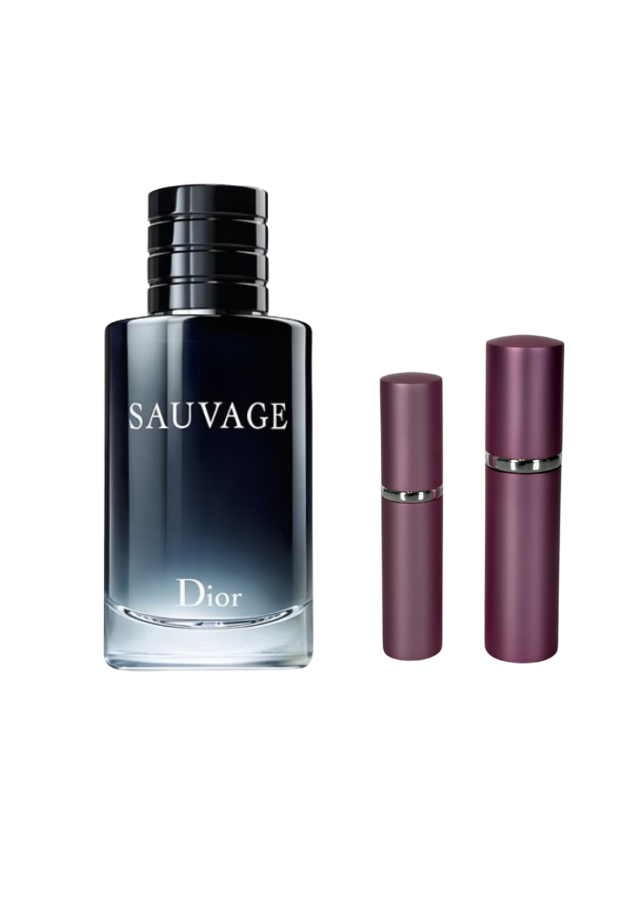 Dior Sauvage Eau de Toilette
