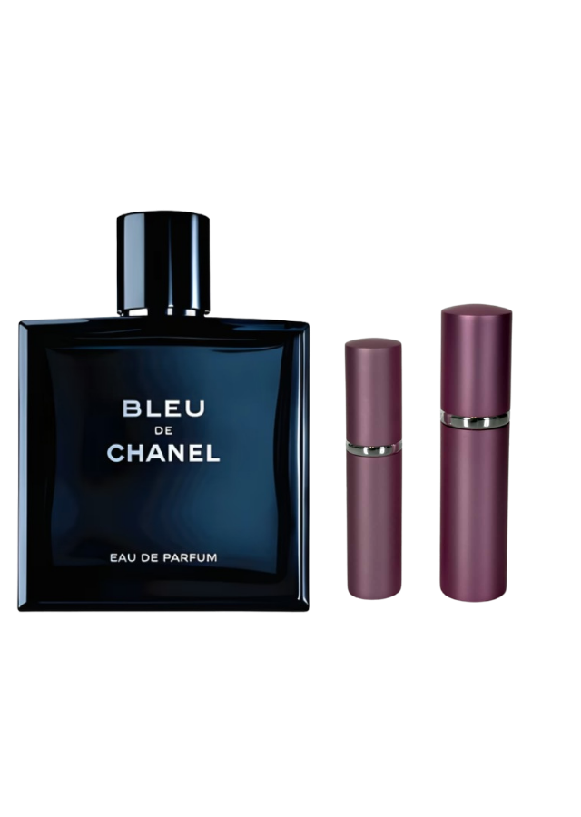 Bleu de Chanel Eau de Parfum