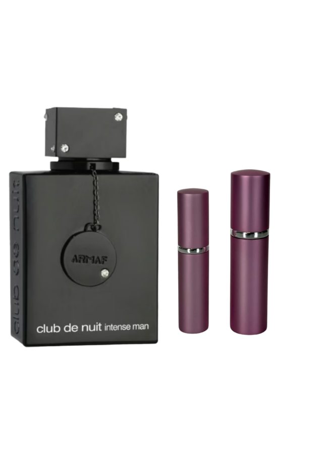 Armaf Club de Nuit Intense Man Eau de Parfum