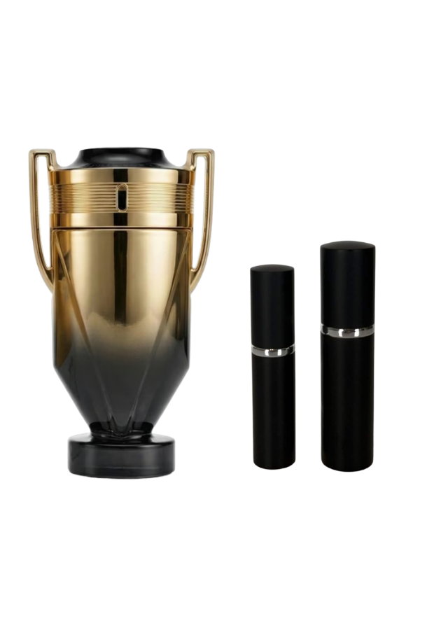 Rabanne Invictus Elixir Fragrance Samples | Authentic Decants (2ml, 3ml, 5ml, 10ml)