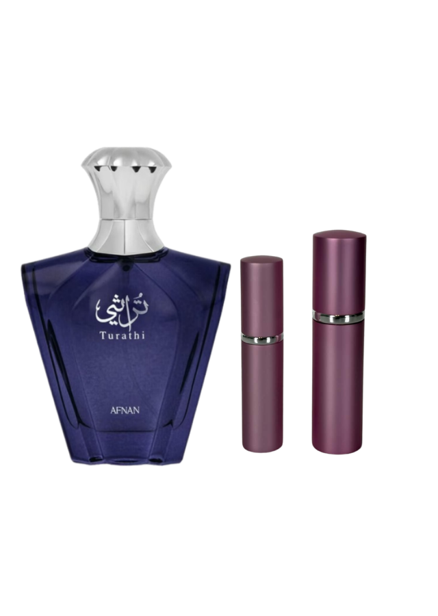 Afnan Turathi Blue