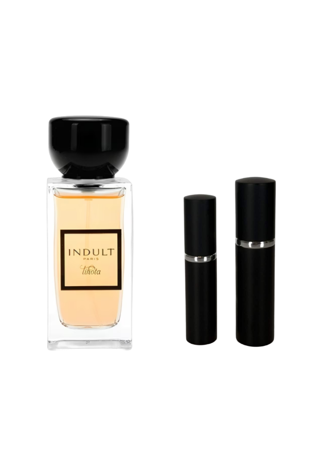 Indult Tihota Fragrance Samples | Authentic Decants (2ml, 3ml, 5ml, 10ml)