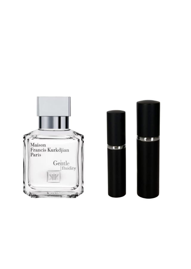Maison Francis Kurkdjian Gentle Fluidity Silver