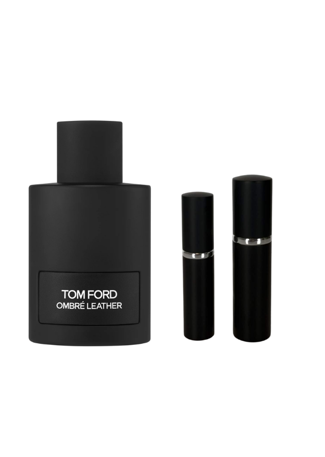 Tom Ford Ombré Leather Eau de Parfum Fragrance Samples | Authentic Decants (2ml, 3ml, 5ml, 10ml)