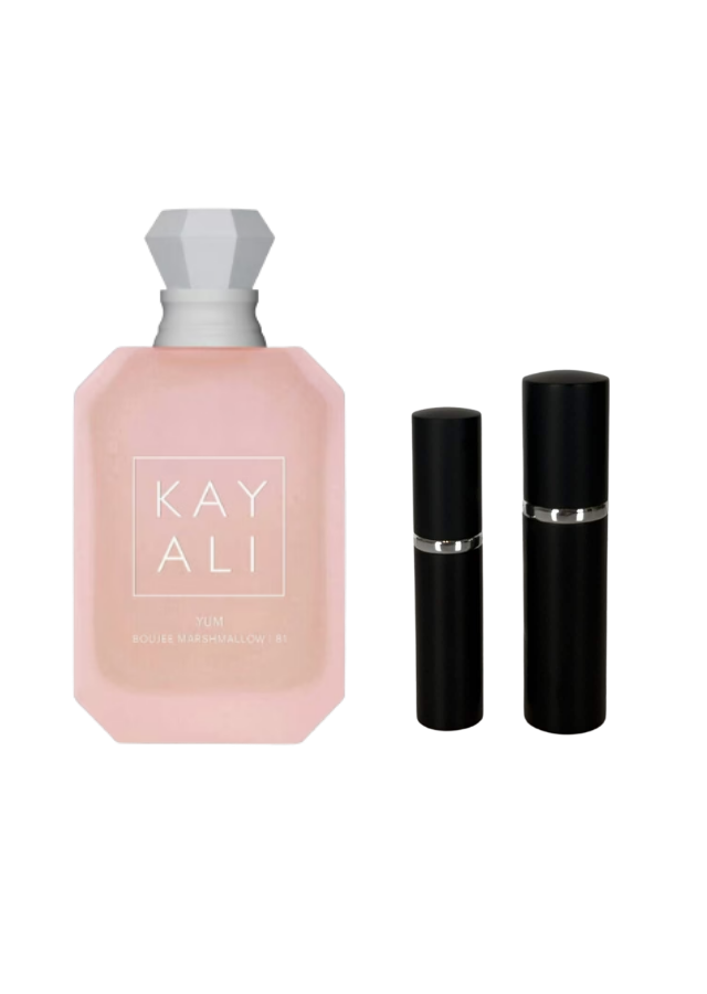 Kayali Yum Boujee Marshmallow 81 Eau de Parfum for Women