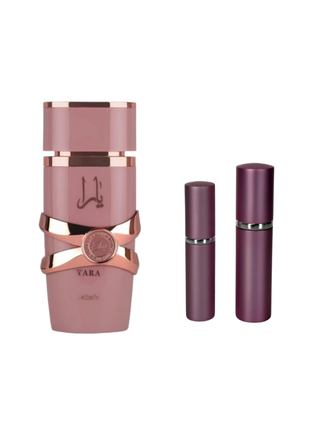 Lattafa Yara Elixir