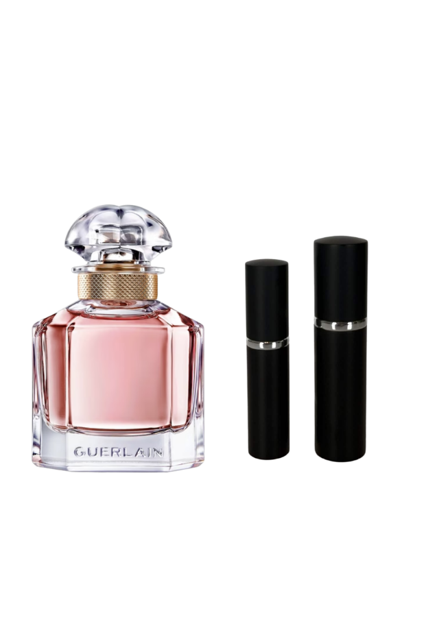Guerlain Mon Guerlain Fragrance Samples | Authentic Decants (2ml, 3ml, 5ml, 10ml)