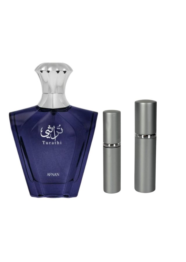 Afnan Turathi Blue